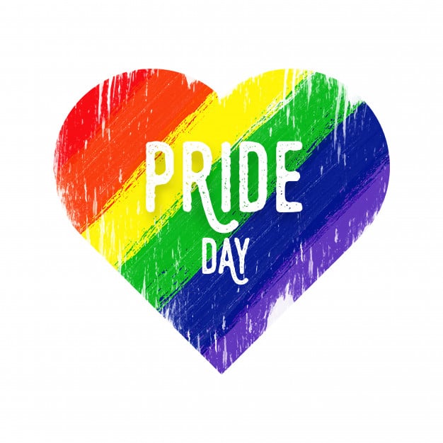 Pride PFP 3