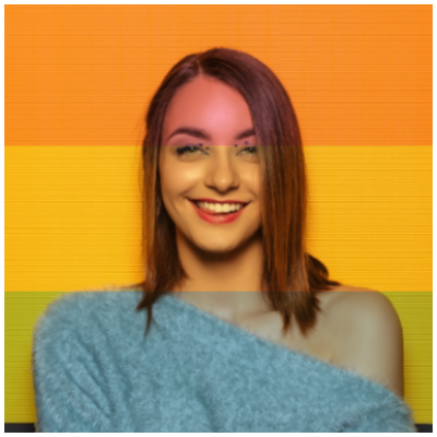 Pride PFP 2